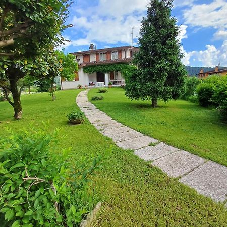 Paradiso In Vigna Monticelli Brusati Eksteriør bilde